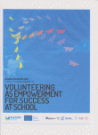 Volunteering as empowerment for success at school